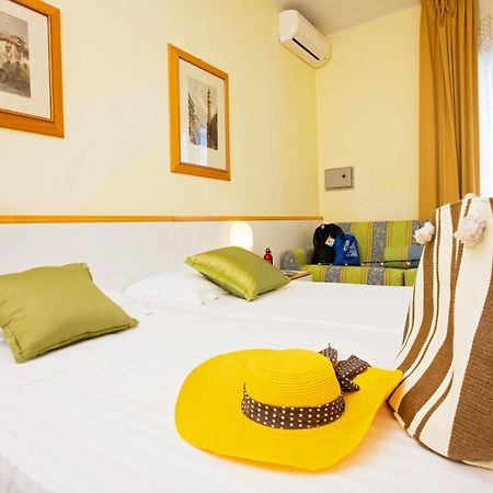 Cav Approdo Lejlighedshotel Castiglione della Pescaia Eksteriør billede