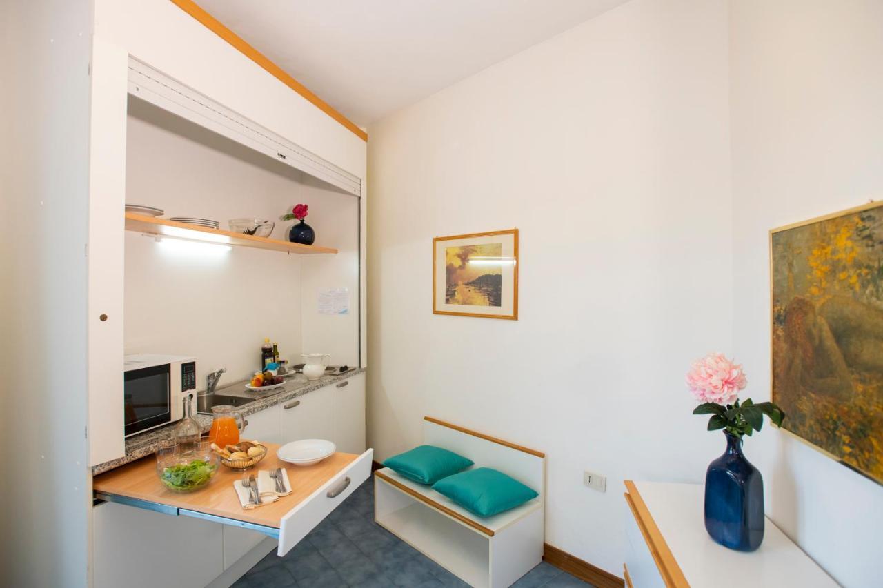 Cav Approdo Lejlighedshotel Castiglione della Pescaia Eksteriør billede