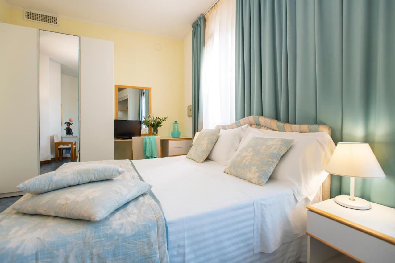 Cav Approdo Lejlighedshotel Castiglione della Pescaia Eksteriør billede