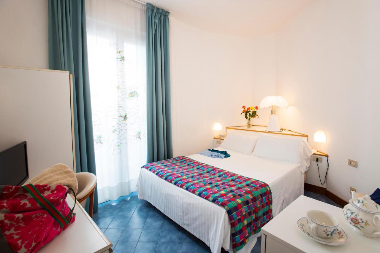 Cav Approdo Lejlighedshotel Castiglione della Pescaia Eksteriør billede