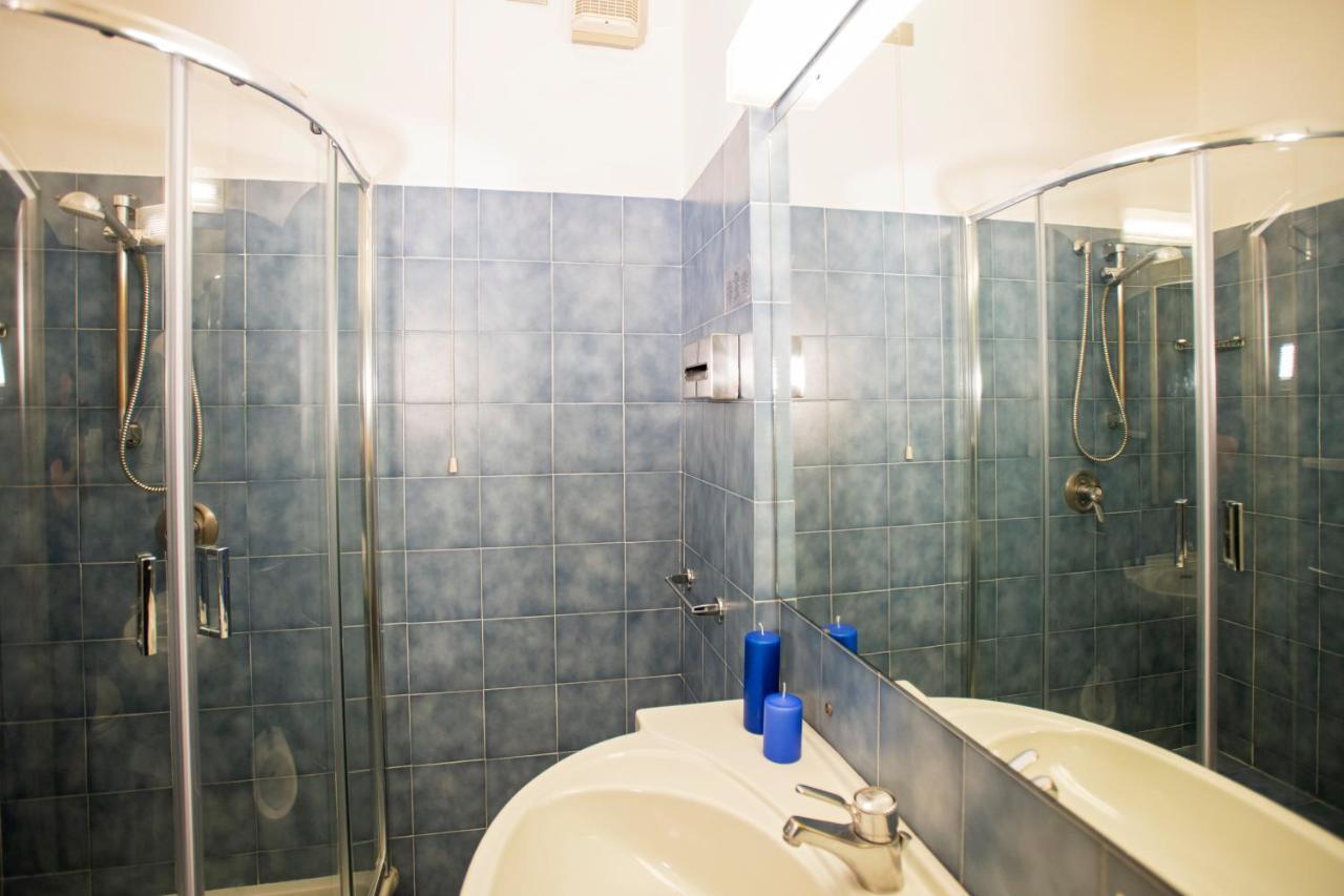 Cav Approdo Lejlighedshotel Castiglione della Pescaia Eksteriør billede