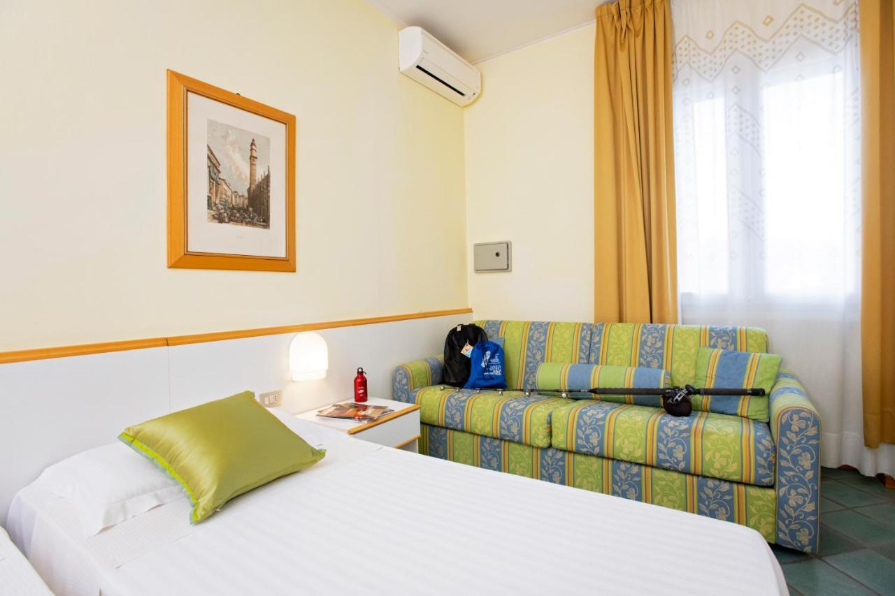 Cav Approdo Lejlighedshotel Castiglione della Pescaia Eksteriør billede