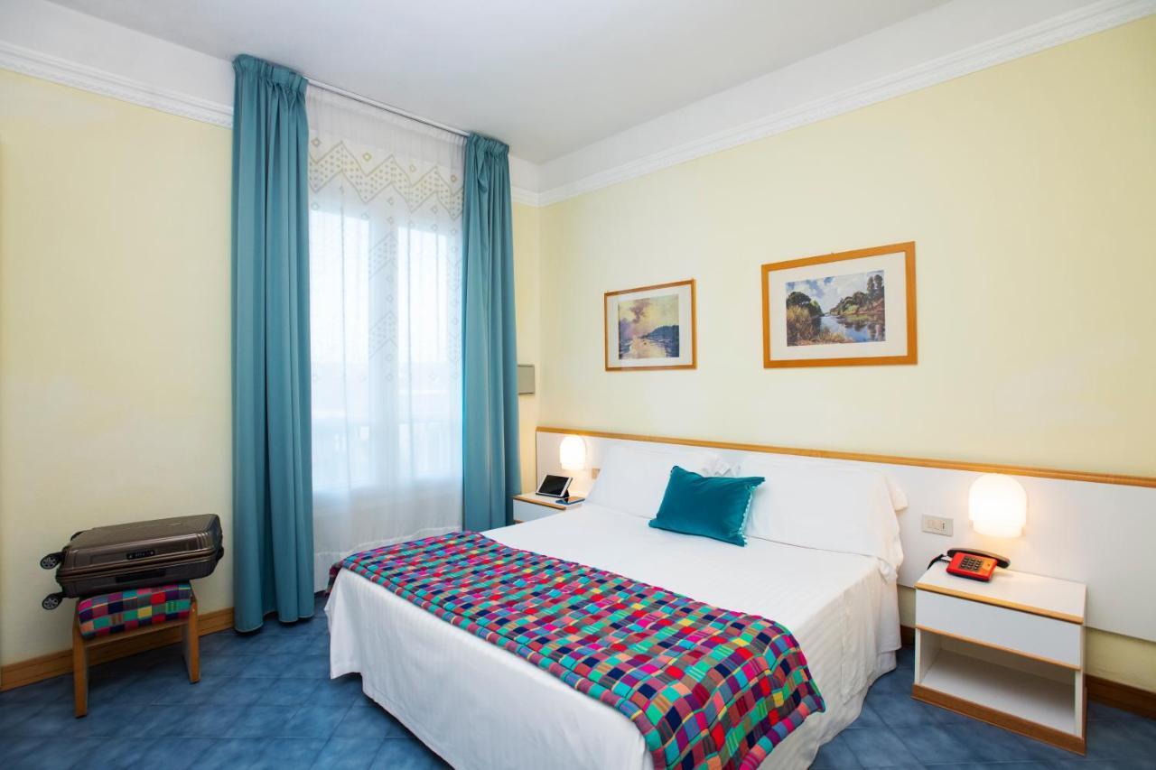 Cav Approdo Lejlighedshotel Castiglione della Pescaia Eksteriør billede