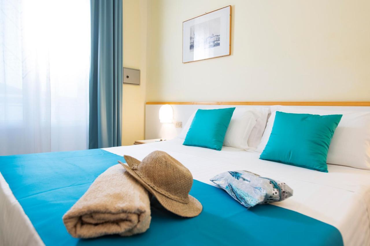 Cav Approdo Lejlighedshotel Castiglione della Pescaia Eksteriør billede