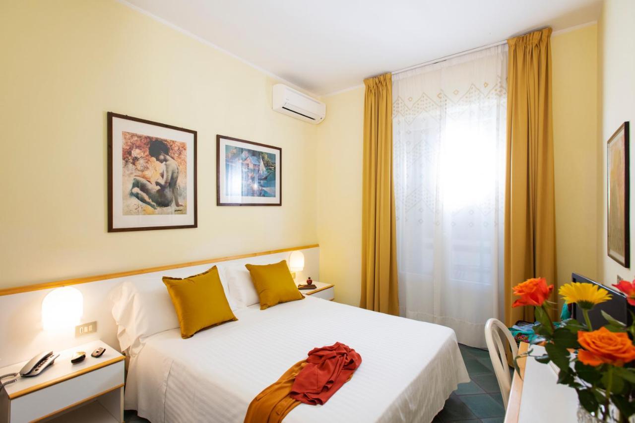 Cav Approdo Lejlighedshotel Castiglione della Pescaia Eksteriør billede