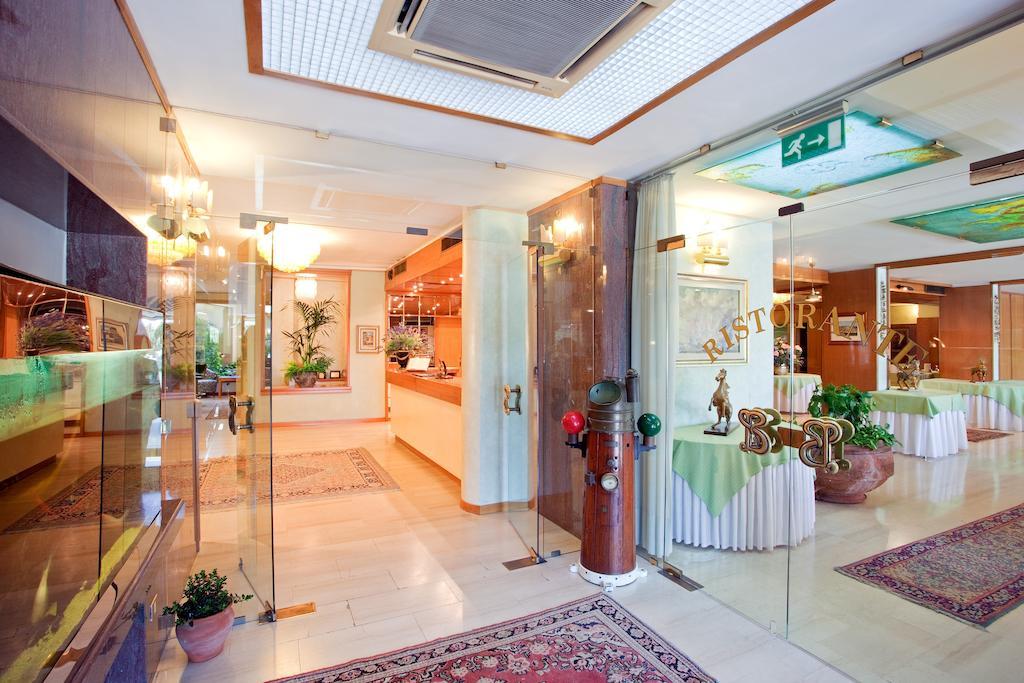 Cav Approdo Lejlighedshotel Castiglione della Pescaia Eksteriør billede